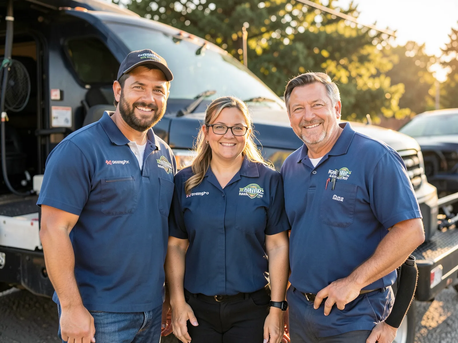 Roof Repair company in Winston, MO